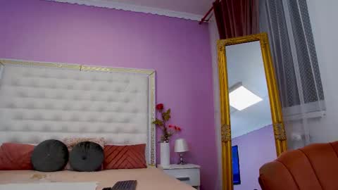 Lena Paul online show from September 12, 3:50 am