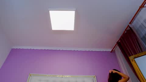 Lena Paul online show from September 19, 3:52 am