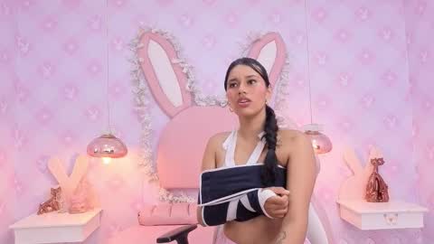 Snapshot of _lia_swan chatting on September 18, 11:51 pm Lia Swan online show from September 18, 11:51 pm