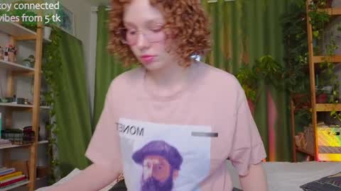 Salome   Lovense always on from 5 tk   My content and your custom requests  online show from January 30, 6:24 am