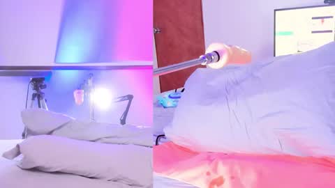 Lili online show from November 21, 2:49 pm