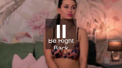 Lisa online show from December 5, 2:31 am