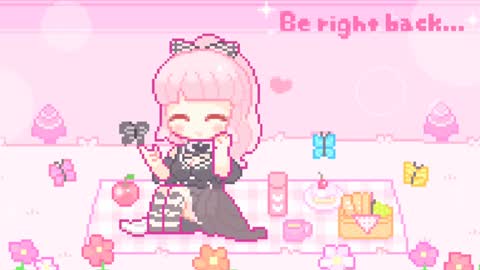 Snapshot of _litle_mily_ chatting on January 8, 3:51 am Mily online show from January 8, 3:51 am