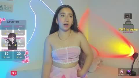 Snapshot of _litle_mily_ chatting on September 10, 9:26 pm Mily online show from September 10, 9:26 pm