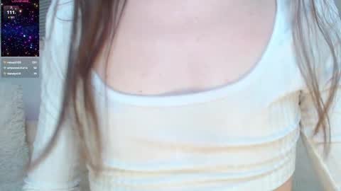 Mila  online show from December 8, 5:22 pm