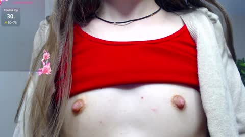 Mila  online show from December 25, 11:11 am