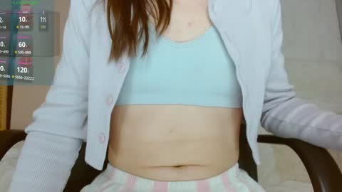 Mila  online show from December 31, 9:31 am