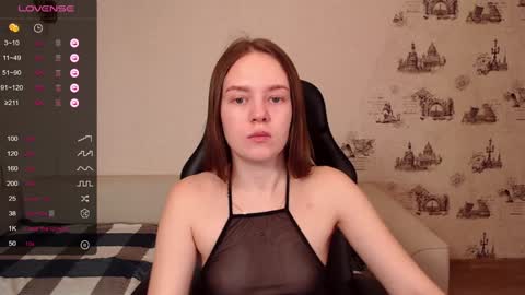 My name is lina Lush is activePrivate is Open online show from December 29, 5:42 am