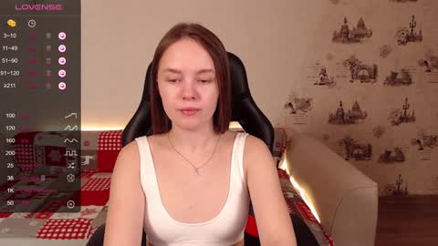  My name is lina Lush is activePrivate is Open online show from January 9, 4:41 am