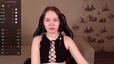  My name is lina Lush is activePrivate is Open online show from February 26, 4:58 am