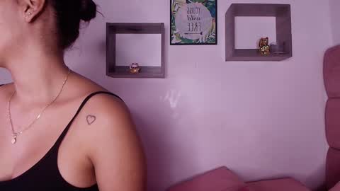 Lorrayne online show from January 16, 11:48 am