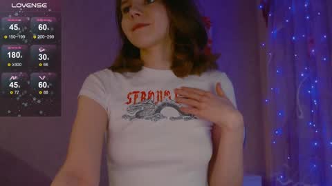 Lu online show from February 2, 6:42 pm