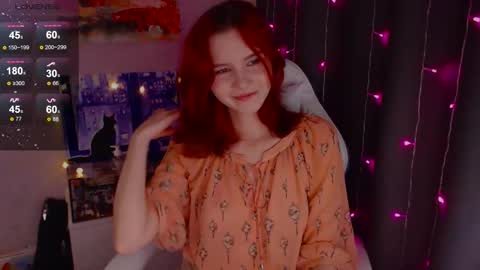 Lu online show from September 25, 7:06 pm