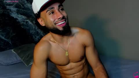 _luca_flame online show from October 20, 10:16 am