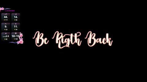 Snapshot of _lucianapalmer chatting on February 23, 7:38 pm online show from February 23, 7:38 pm