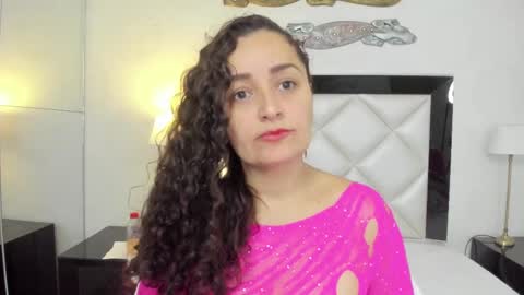  luna  sweet  online show from February 16, 3:26 am