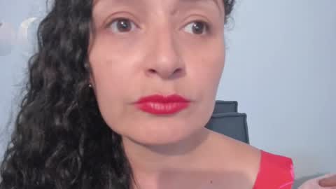  luna  sweet  online show from September 12, 1:17 am