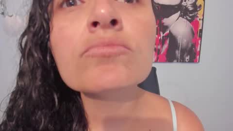  luna  sweet  online show from September 15, 2:11 am