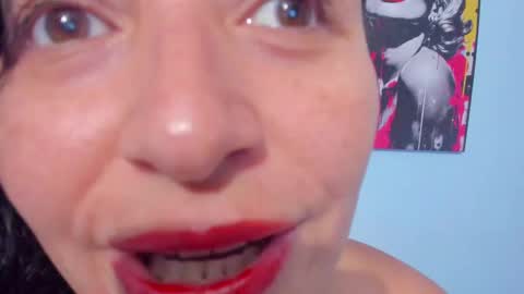  luna  sweet  online show from September 29, 9:08 pm