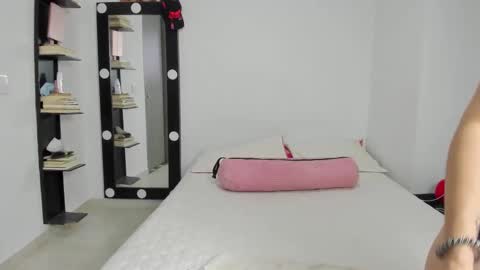 Snapshot of _lunapetite chatting on September 12, 12:33 am Luna online show from September 12, 12:33 am