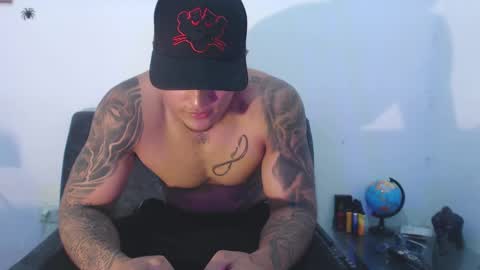 STIVEN online show from December 13, 3:21 pm