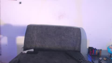 STIVEN online show from January 17, 12:31 pm