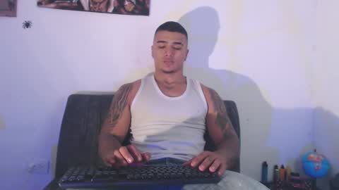 STIVEN online show from February 4, 12:33 pm