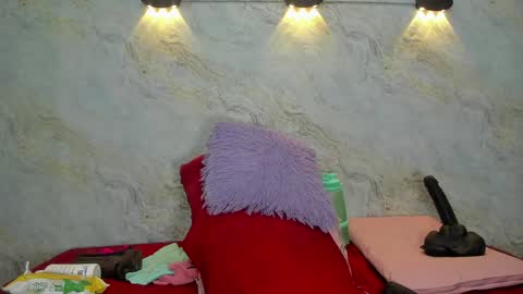 Snapshot of _maddy_miller chatting on January 16, 11:58 am Maddy online show from January 16, 11:58 am