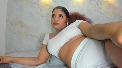 Snapshot of _maddy_miller chatting on February 7, 11:56 am Maddy online show from February 7, 11:56 am