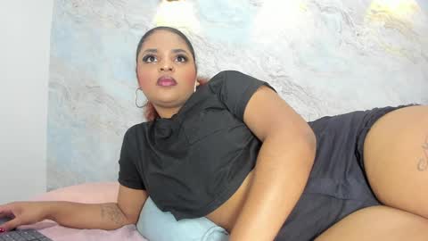 Snapshot of _maddy_miller chatting on February 8, 11:55 am Maddy online show from February 8, 11:55 am