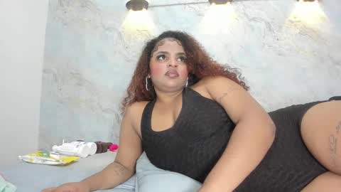 Snapshot of _maddy_miller chatting on March 12, 11:53 am Maddy online show from March 12, 11:53 am