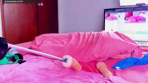 Mandy online show from January 15, 6:43 am