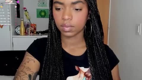 Snapshot of _marcela_22 chatting on December 3, 2:05 pm MARCELA online show from December 3, 2:05 pm