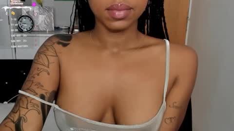 Snapshot of _marcela_22 chatting on December 6, 2:38 pm MARCELA online show from December 6, 2:38 pm