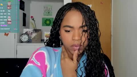 Snapshot of _marcela_22 chatting on December 14, 11:12 pm MARCELA online show from December 14, 11:12 pm