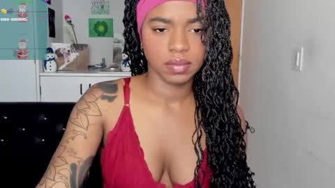 Snapshot of _marcela_22 chatting on December 16, 7:54 pm MARCELA online show from December 16, 7:54 pm