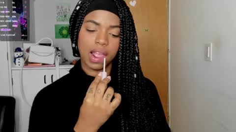 Snapshot of _marcela_22 chatting on January 5, 11:22 pm MARCELA online show from January 5, 11:22 pm