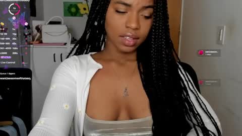 Snapshot of _marcela_22 chatting on January 9, 1:50 am MARCELA online show from January 9, 1:50 am