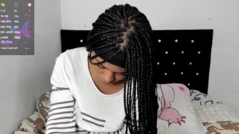 Snapshot of _marcela_22 chatting on January 18, 2:36 am MARCELA online show from January 18, 2:36 am