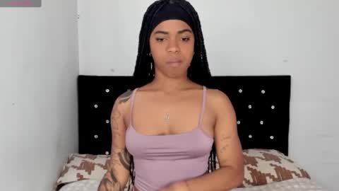 Snapshot of _marcela_22 chatting on January 21, 8:11 pm MARCELA online show from January 21, 8:11 pm