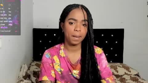 Snapshot of _marcela_22 chatting on January 27, 9:13 am MARCELA online show from January 27, 9:13 am