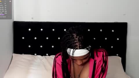 Snapshot of _marcela_22 chatting on February 6, 2:58 pm MARCELA online show from February 6, 2:58 pm