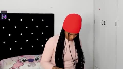 Snapshot of _marcela_22 chatting on February 20, 2:51 am MARCELA online show from February 20, 2:51 am