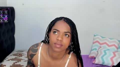 Snapshot of _marcela_22 chatting on February 24, 12:26 pm MARCELA online show from February 24, 12:26 pm