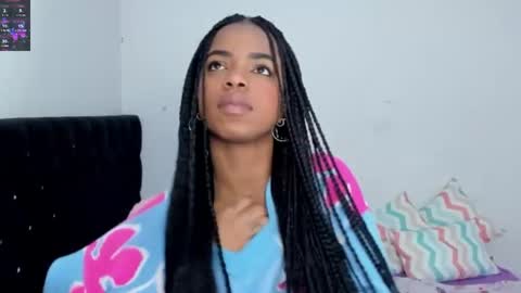 Snapshot of _marcela_22 chatting on February 26, 10:20 pm MARCELA online show from February 26, 10:20 pm