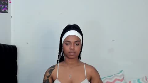 Snapshot of _marcela_22 chatting on March 2, 4:10 pm MARCELA online show from March 2, 4:10 pm