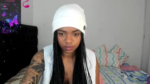 Snapshot of _marcela_22 chatting on March 3, 12:16 pm MARCELA online show from March 3, 12:16 pm