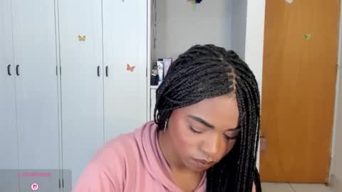 Snapshot of _marcela_22 chatting on September 24, 4:05 am MARCELA online show from September 24, 4:05 am