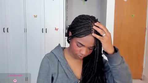 Snapshot of _marcela_22 chatting on September 24, 4:10 pm MARCELA online show from September 24, 4:10 pm