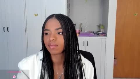 Snapshot of _marcela_22 chatting on September 28, 9:09 pm MARCELA online show from September 28, 9:09 pm